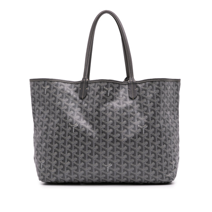 Goyardine Saint Louis PM Black - Gaby Paris