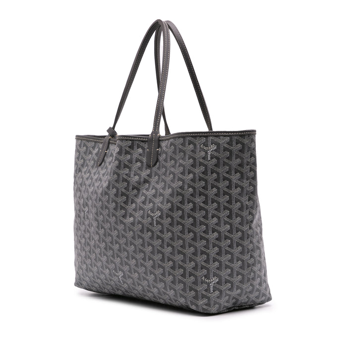 Goyardine Saint Louis PM Black - Gaby Paris