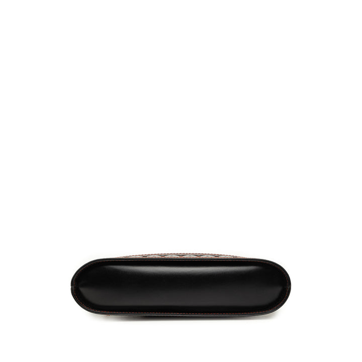 Y Cutout Sac Noir