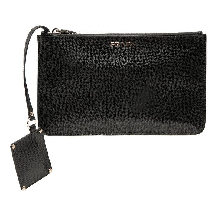 Prada Saffiano Pochette
