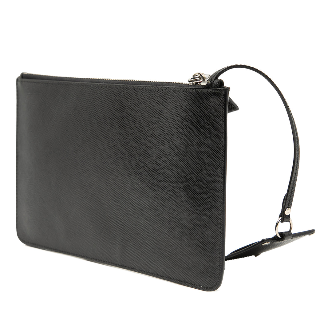 Prada Saffiano Pochette