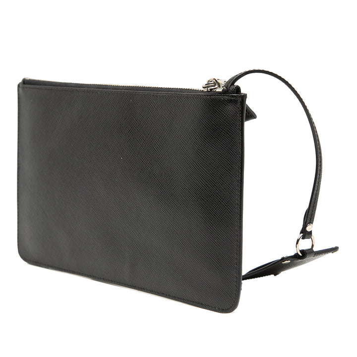 Prada Saffiano Pochette