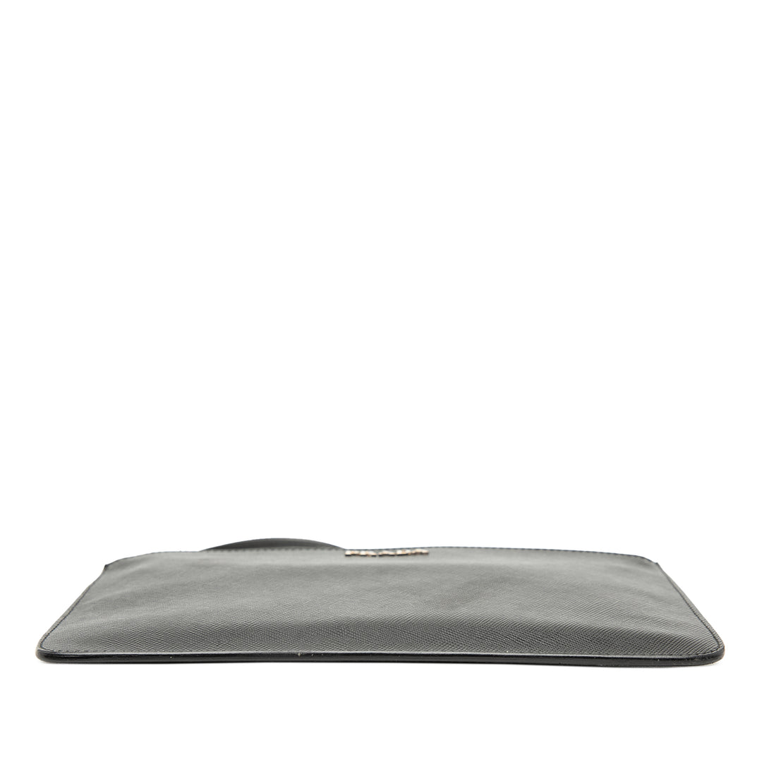 Prada Saffiano Pochette