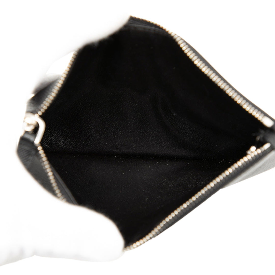 Prada Saffiano Pochette