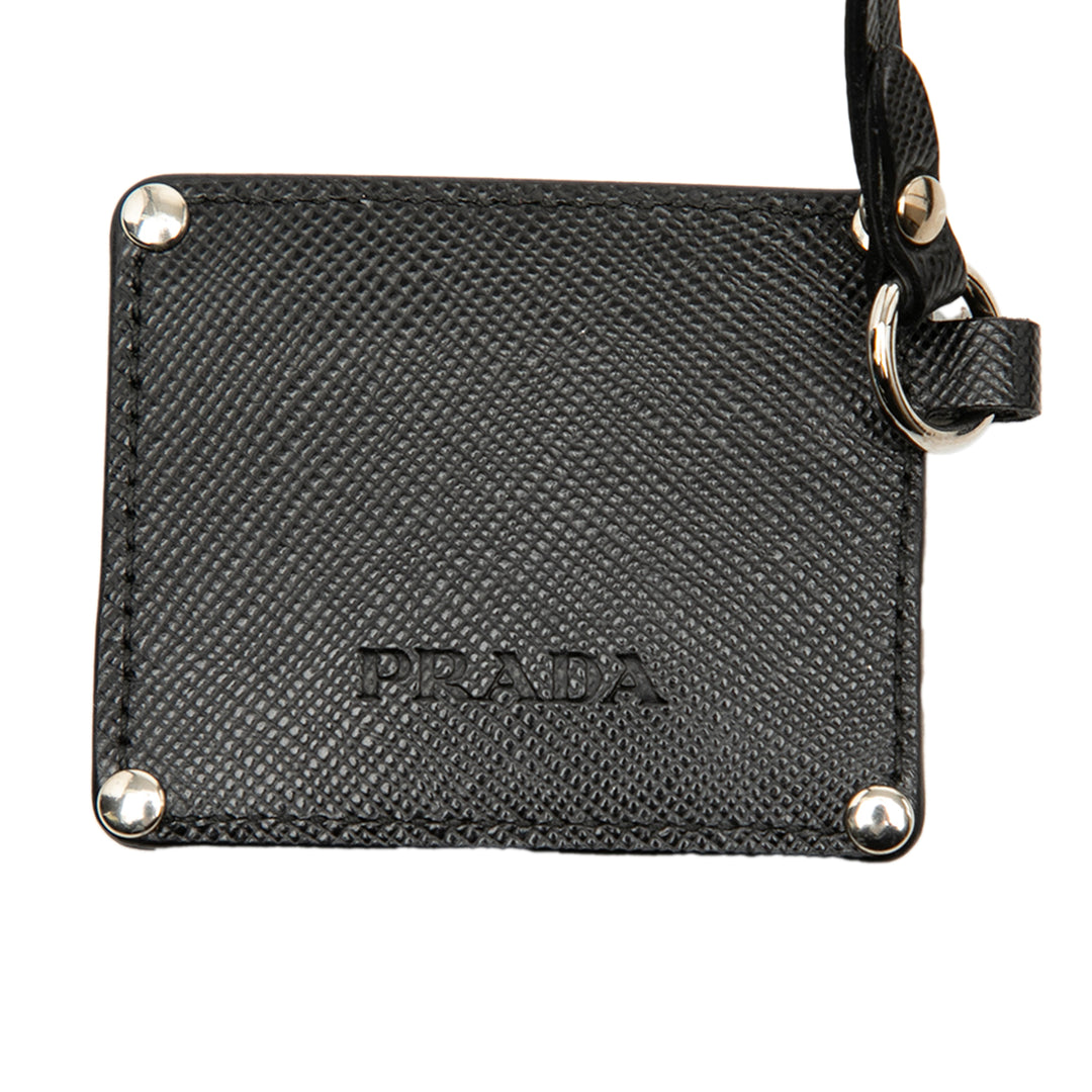 Prada Saffiano Pochette