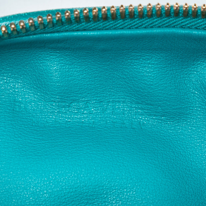 Bottega Veneta Mini Nappa Intrecciato Jodie