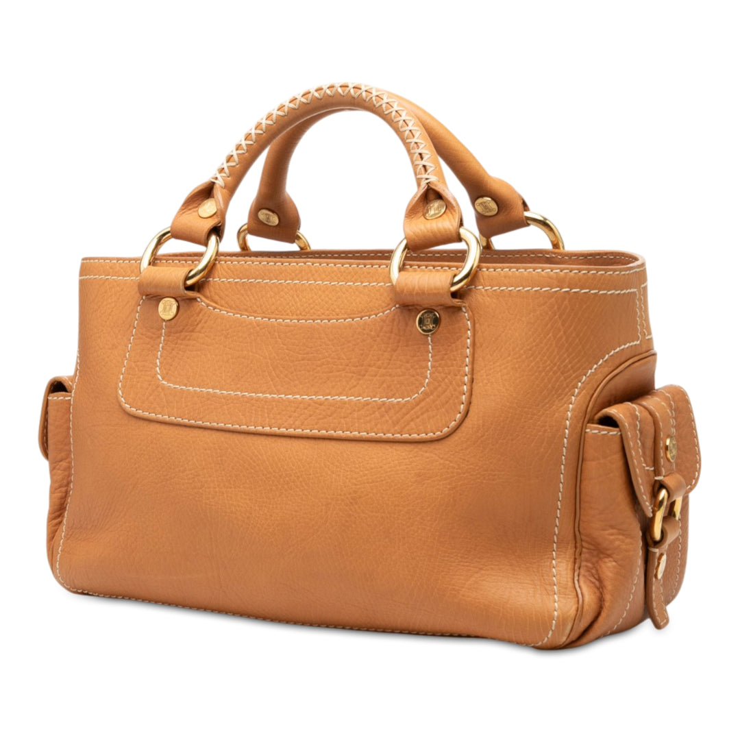 Boogie Sac Marron