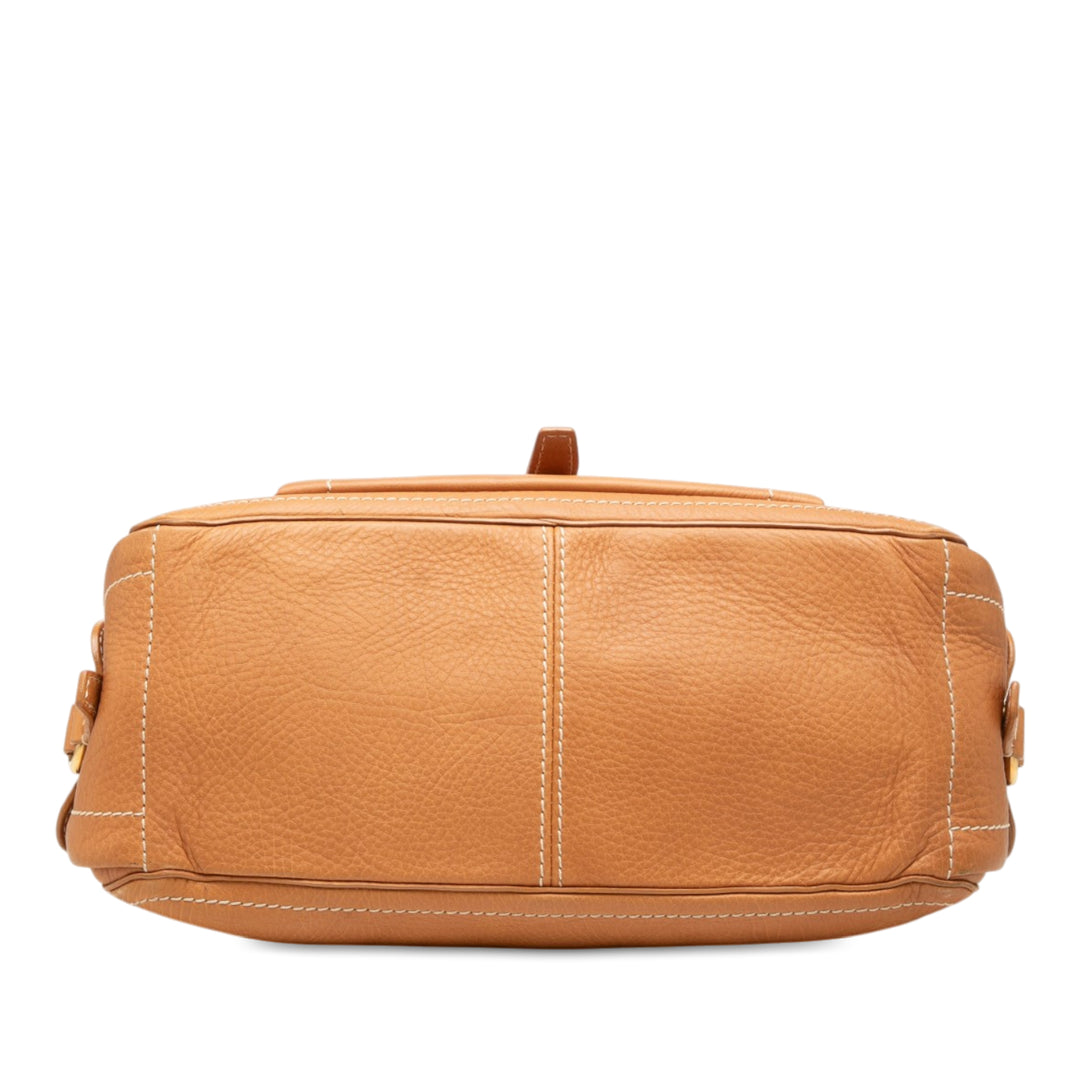 Boogie Sac Marron