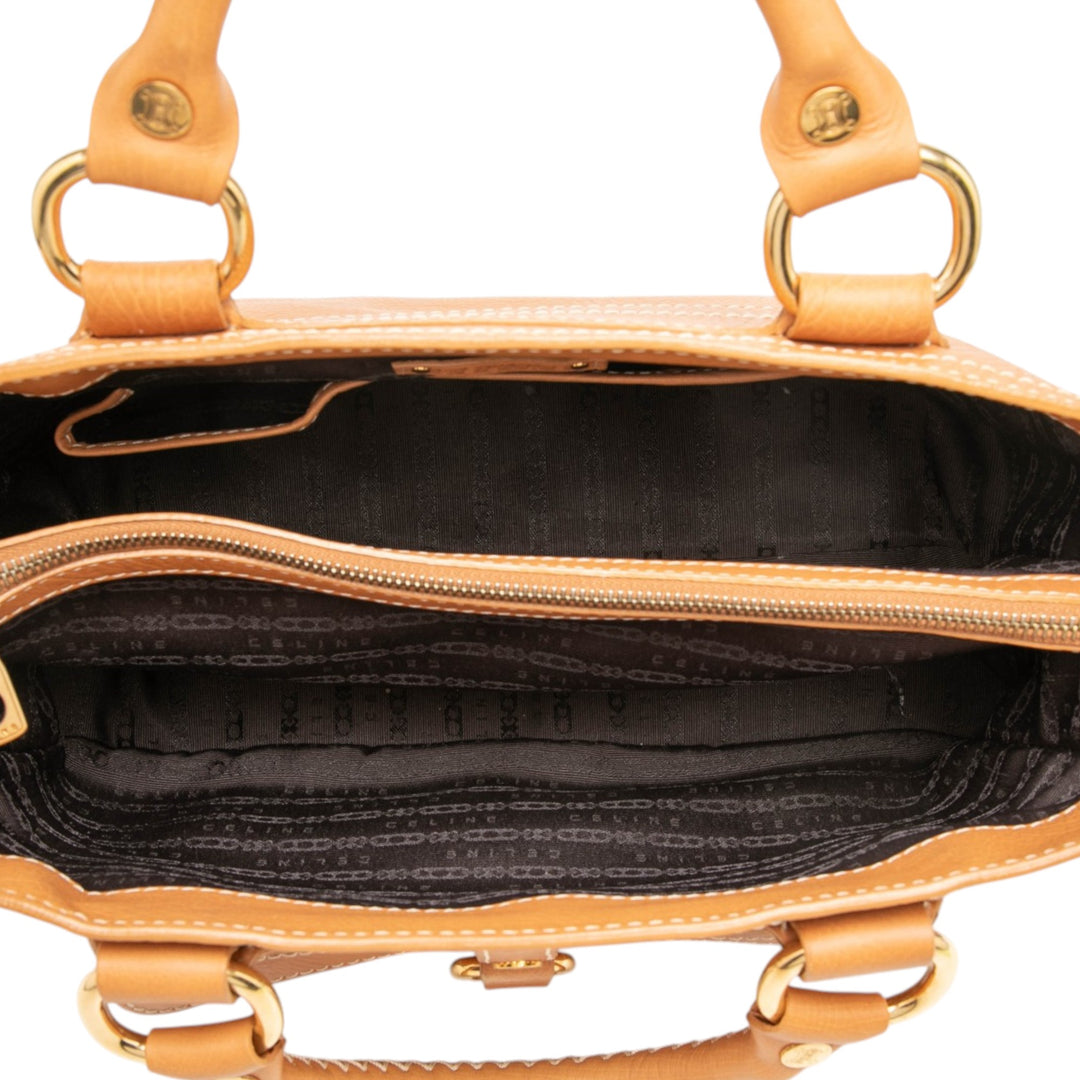 Boogie Sac Marron