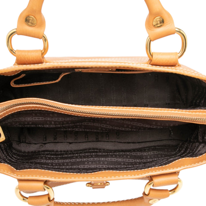 Boogie Sac Marron