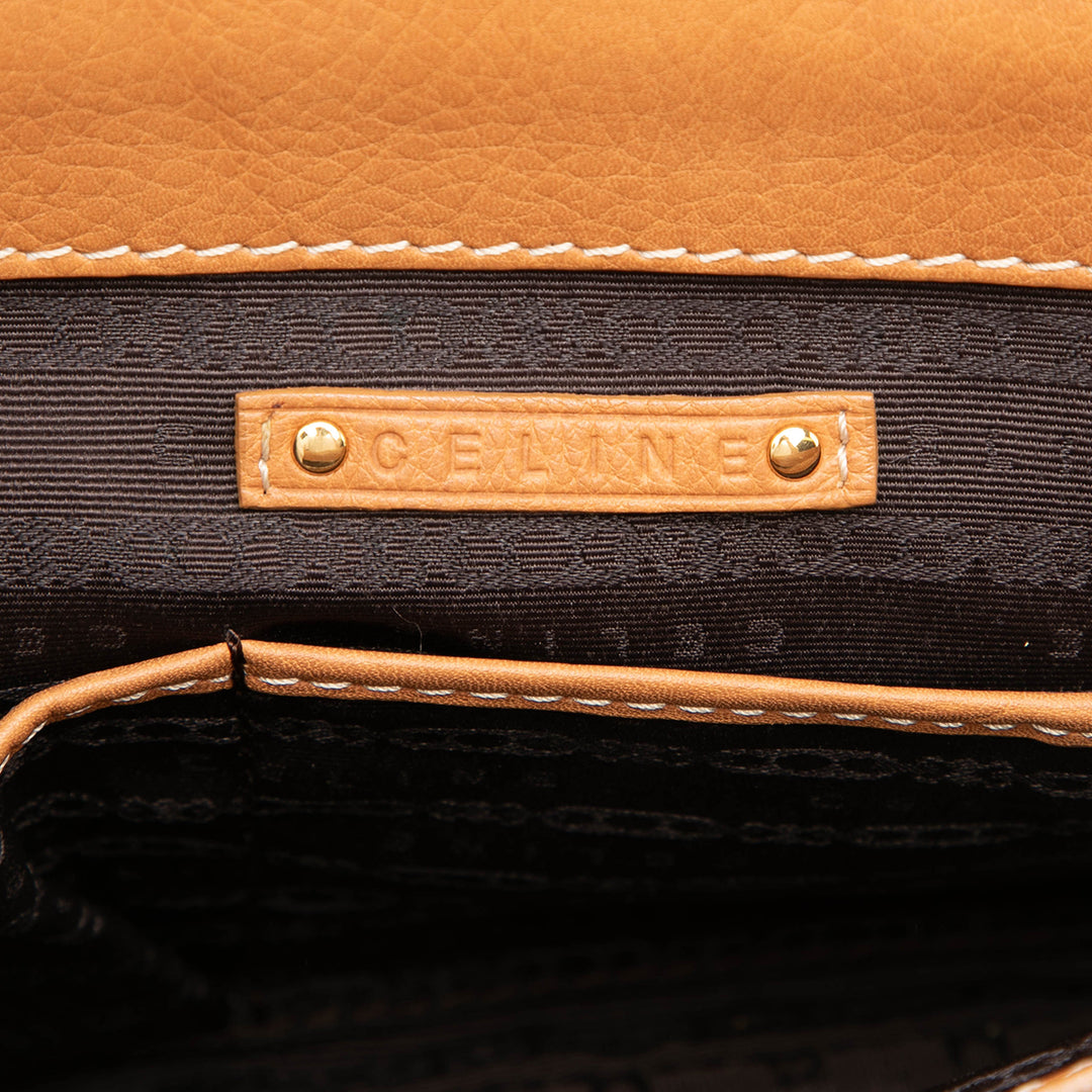 Boogie Sac Marron