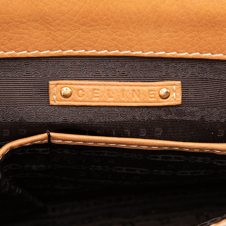 Boogie Sac Marron