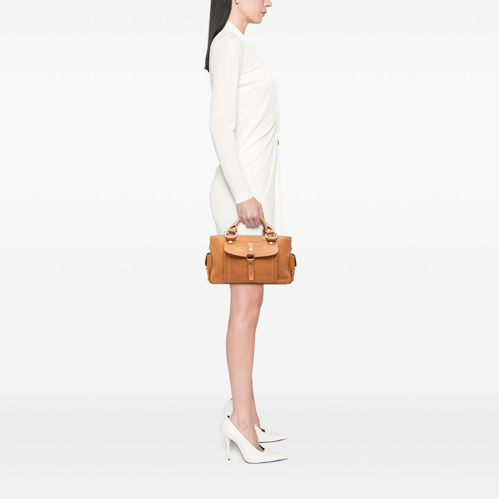 Boogie Sac Marron