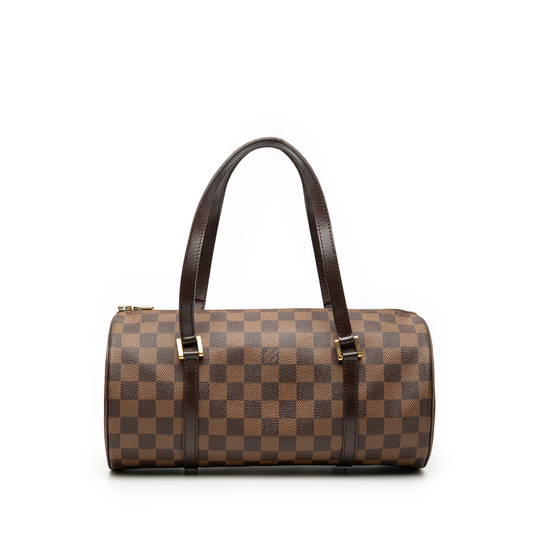 Louis Vuitton Damier Ebene Papillon 30
