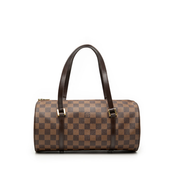 Louis Vuitton Damier Ebene Papillon 30