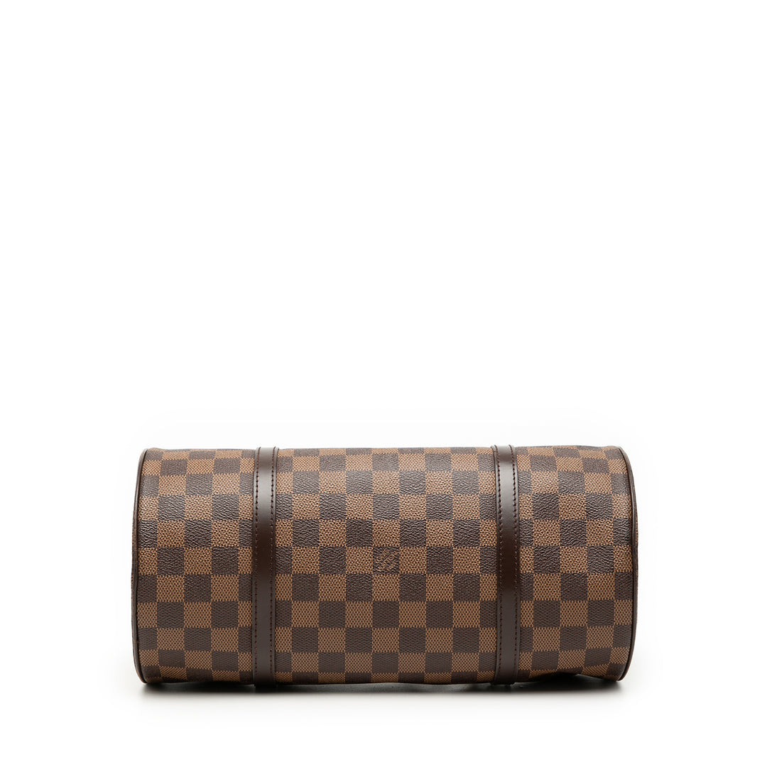 Louis Vuitton Damier Ebene Papillon 30