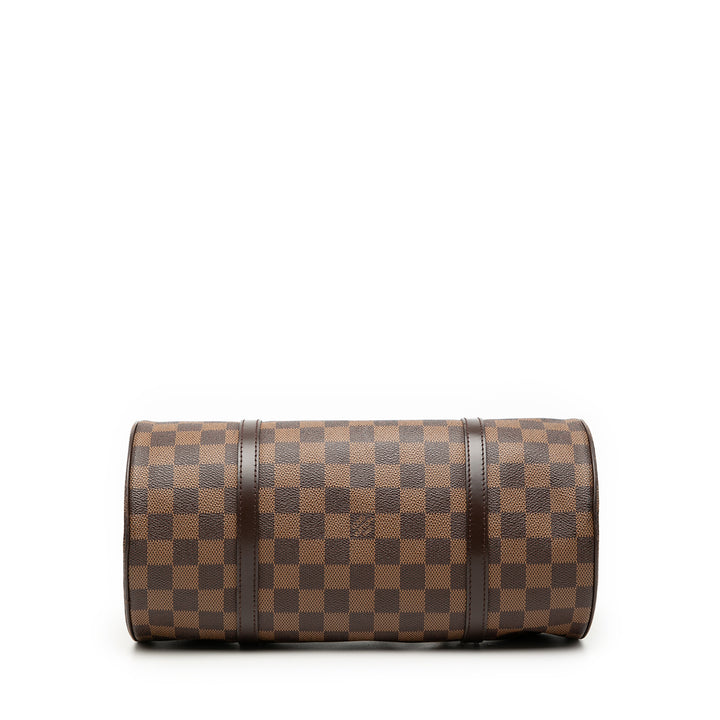 Louis Vuitton Damier Ebene Papillon 30
