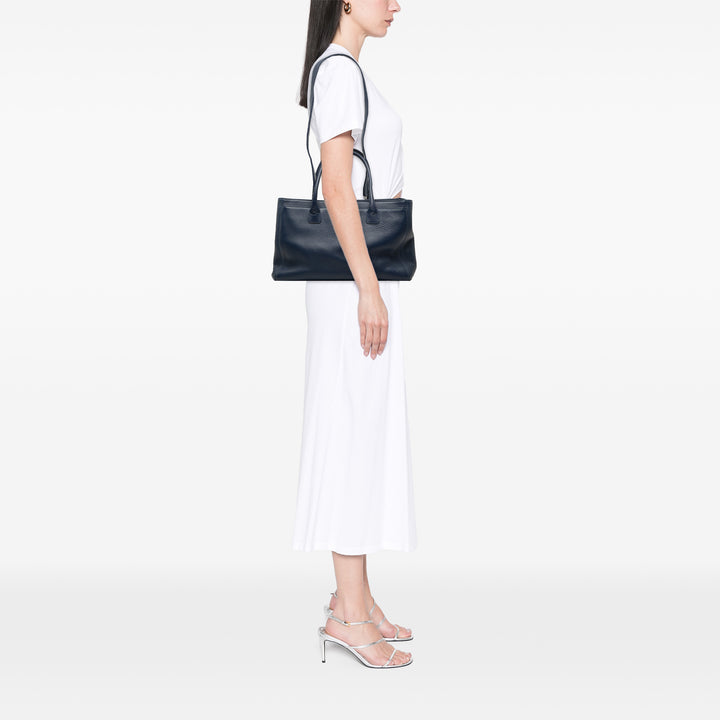 Chanel Medium Cuir de veau Executive Cerf Cabas