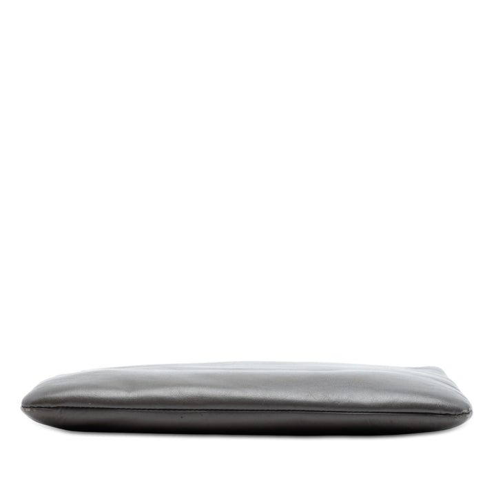 Saint Laurent Cuir Teen Monogram Sac porté croisé
