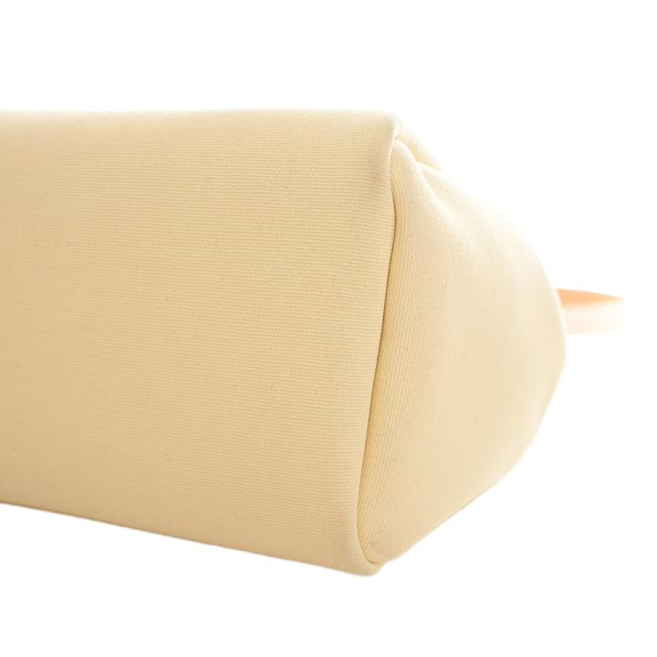 Hermès Herbag Zippé 31 Tissu