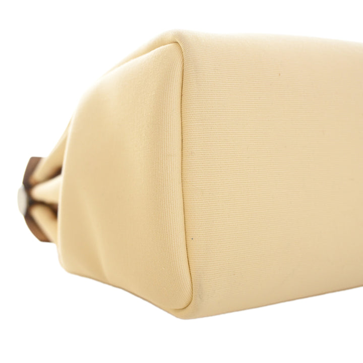 Hermès Herbag Zippé 31 Tissu