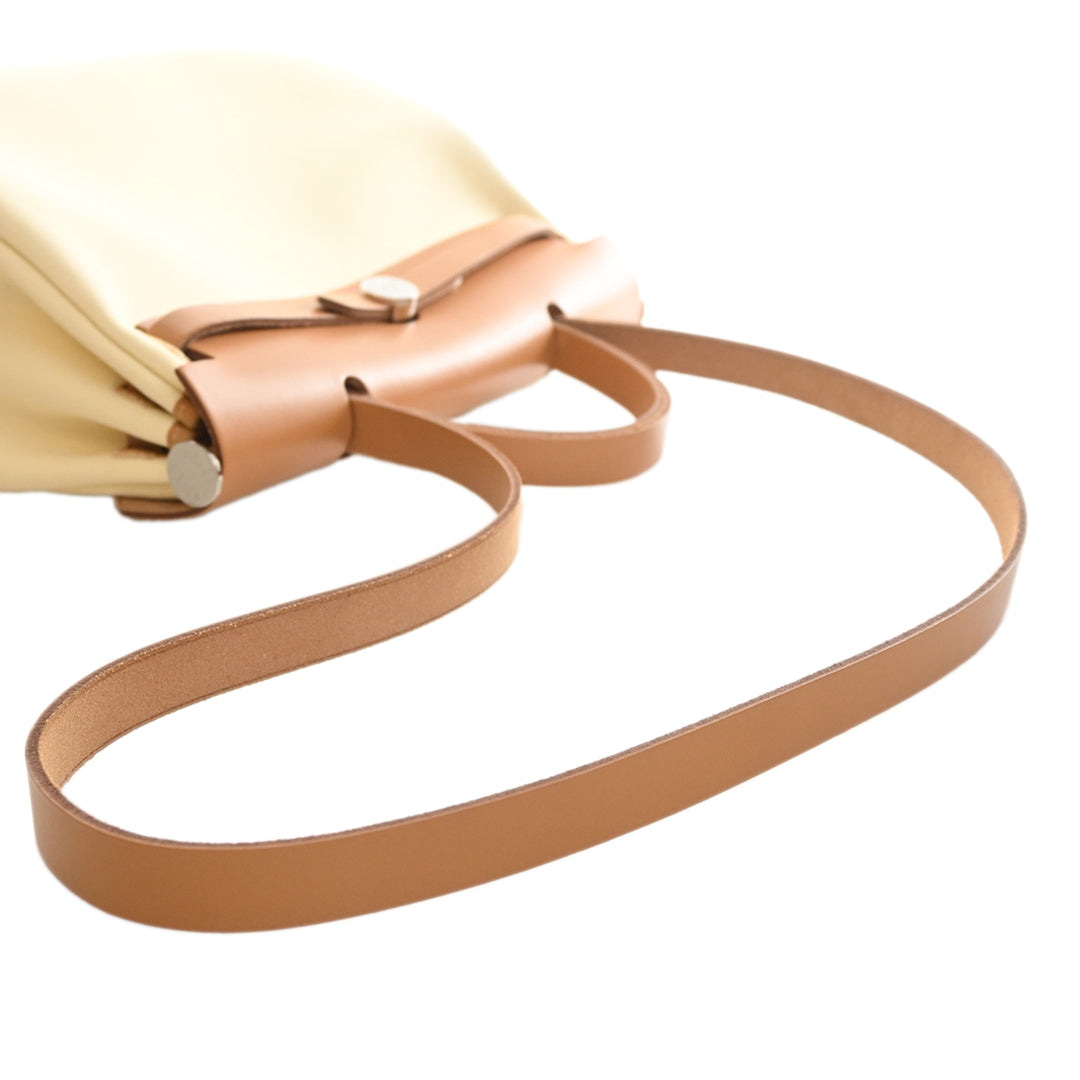 Hermès Herbag Zippé 31 Tissu