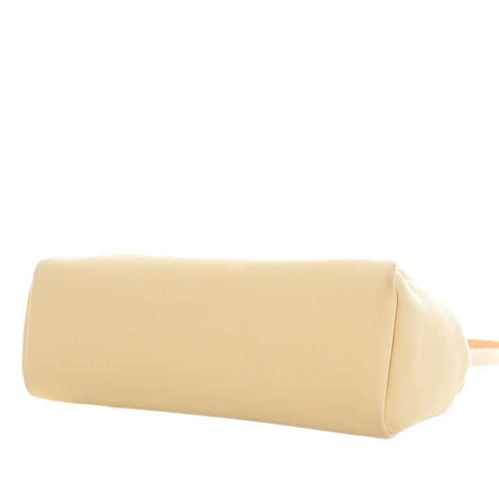 Hermès Herbag Zippé 31 Tissu