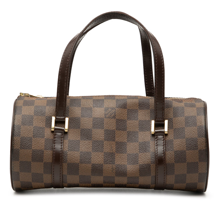 Louis Vuitton Damier Ebene Papillon 26
