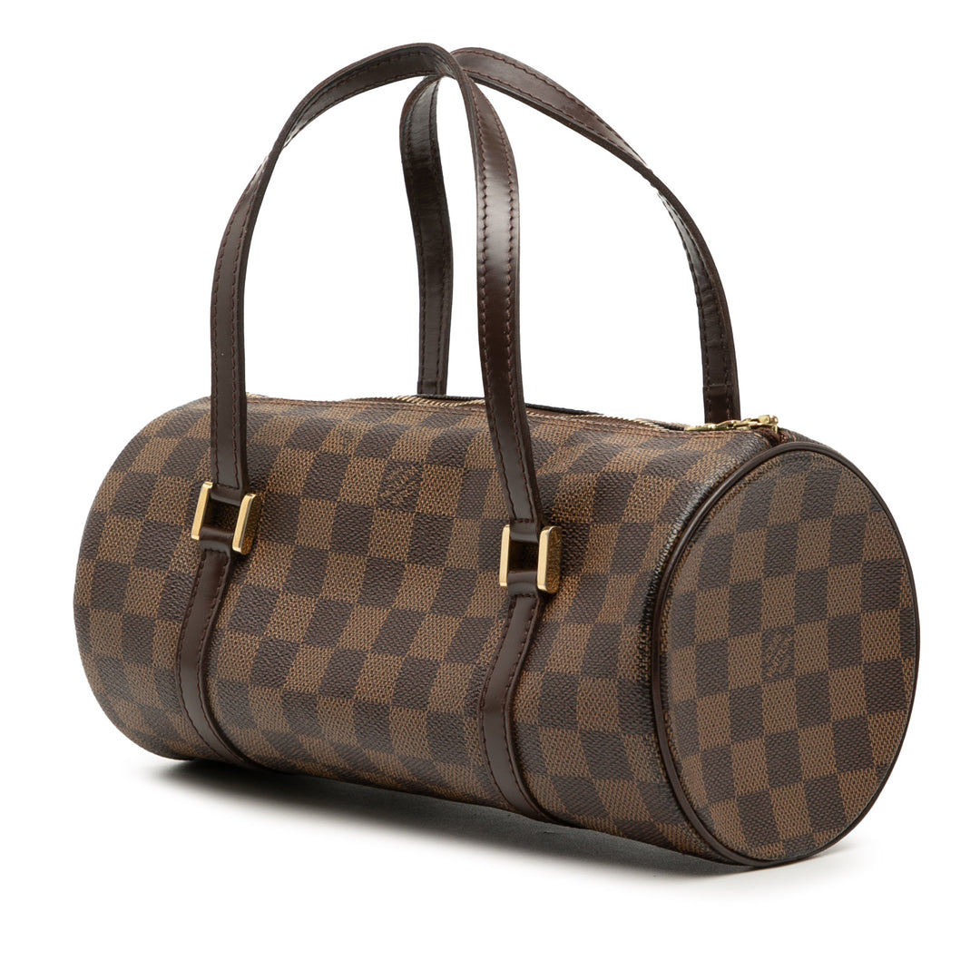 Louis Vuitton Damier Ebene Papillon 26