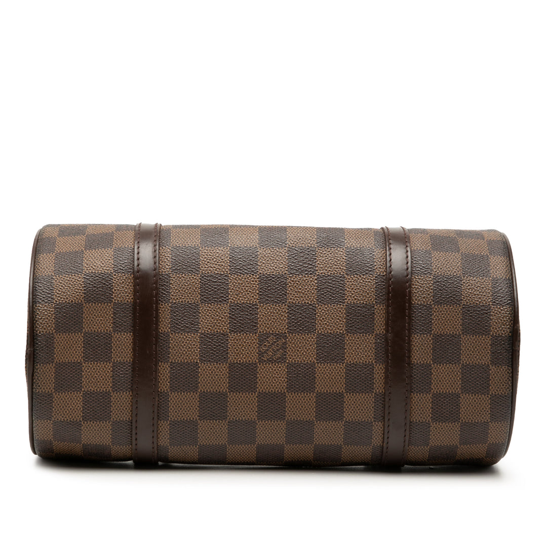Louis Vuitton Damier Ebene Papillon 26