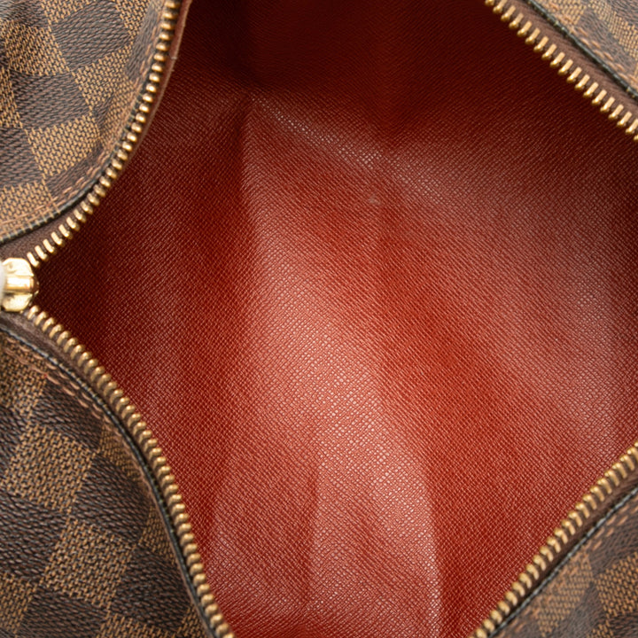 Louis Vuitton Damier Ebene Papillon 26