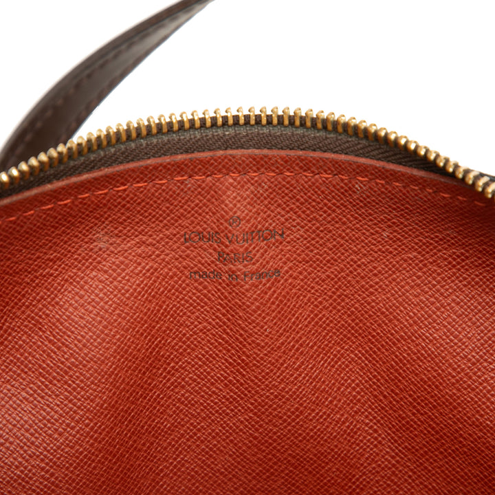 Louis Vuitton Damier Ebene Papillon 26