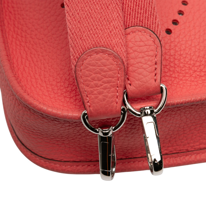 Hermès Clemence Amazone Evelyne TPM 16