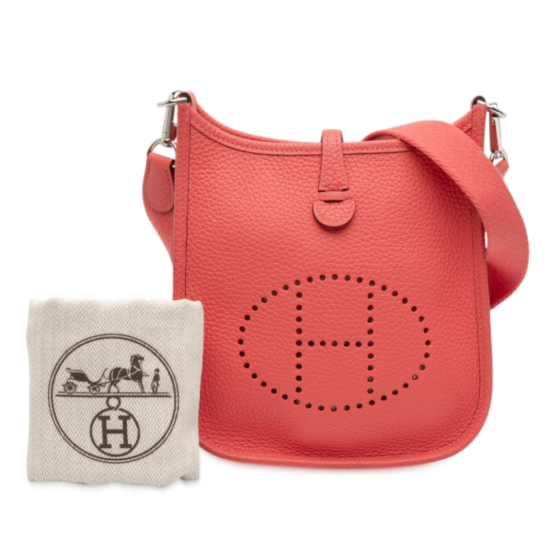 Hermès Clemence Amazone Evelyne TPM 16