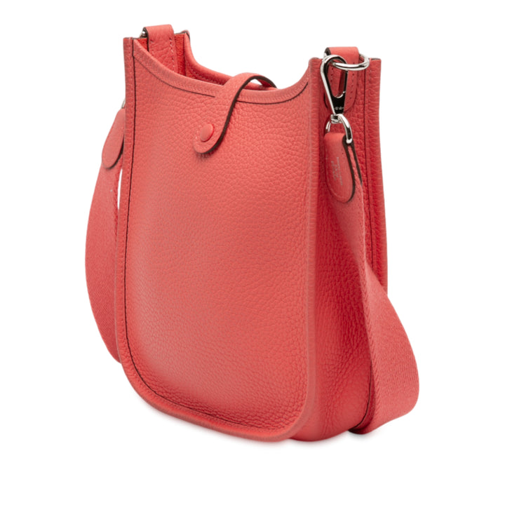 Hermès Clemence Amazone Evelyne TPM 16