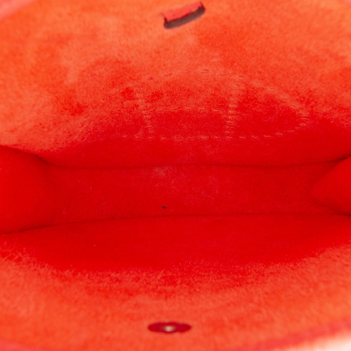 Hermès Clemence Amazone Evelyne TPM 16