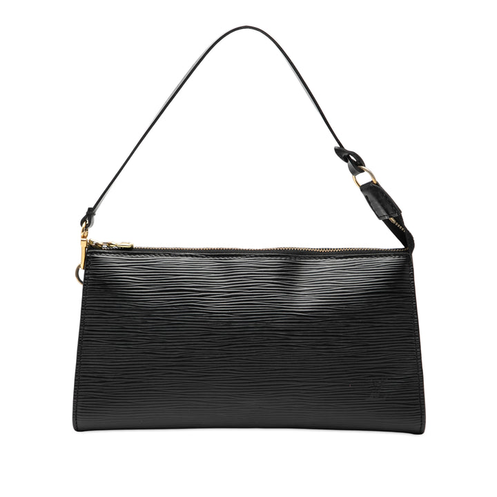 Louis Vuitton Epi Pochette Accessoires