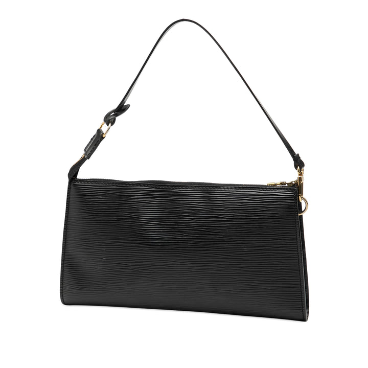 Louis Vuitton Epi Pochette Accessoires