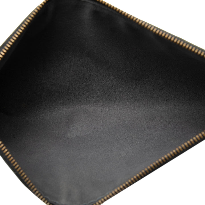 Louis Vuitton Epi Pochette Accessoires