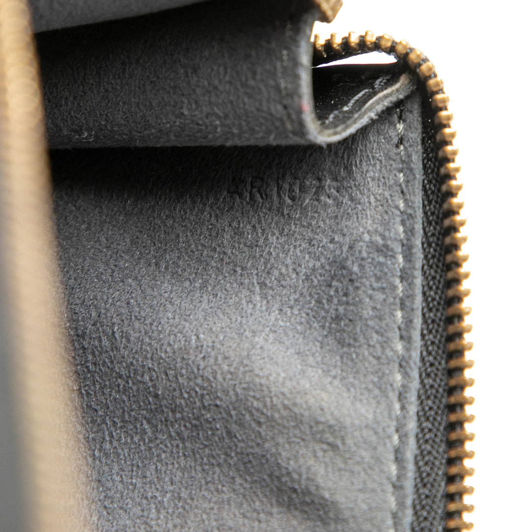 Louis Vuitton Epi Pochette Accessoires