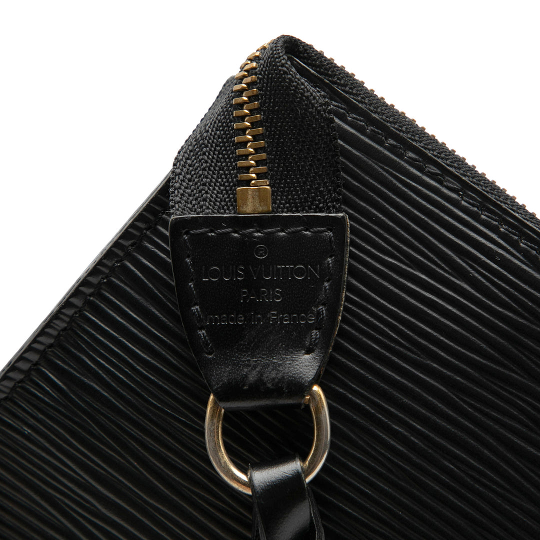 Louis Vuitton Epi Pochette Accessoires