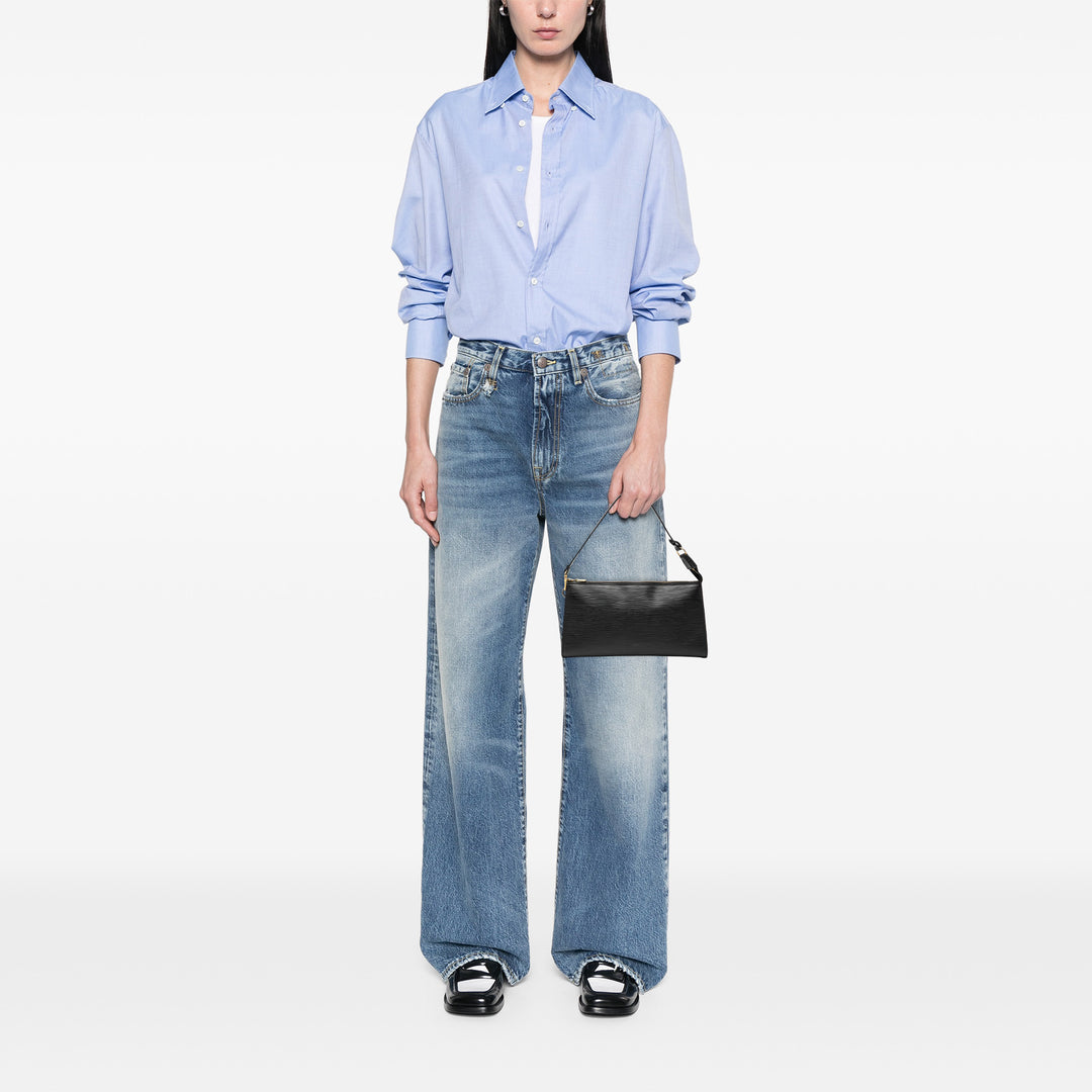Louis Vuitton Epi Pochette Accessoires