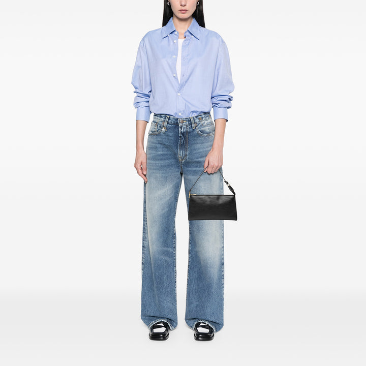 Louis Vuitton Epi Pochette Accessoires