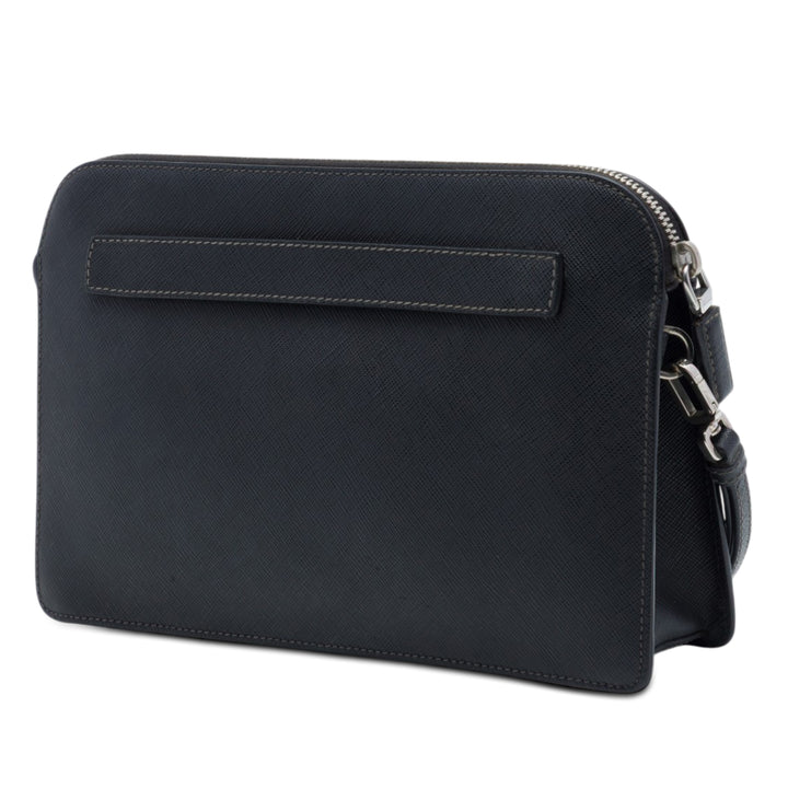 Prada Saffiano Pochette