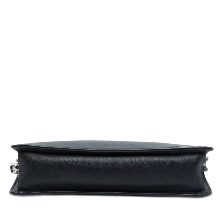 Prada Saffiano Pochette
