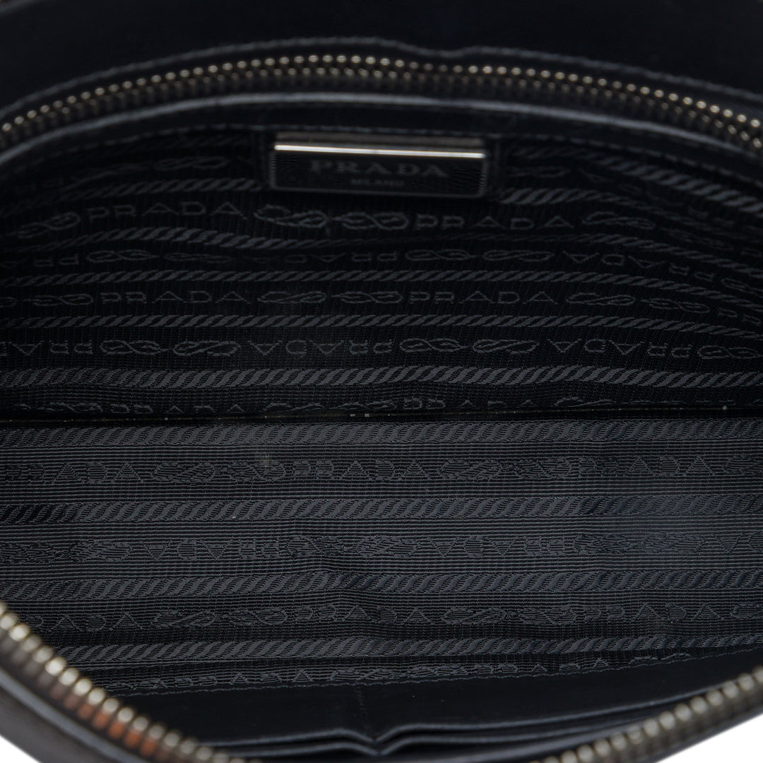 Prada Saffiano Pochette