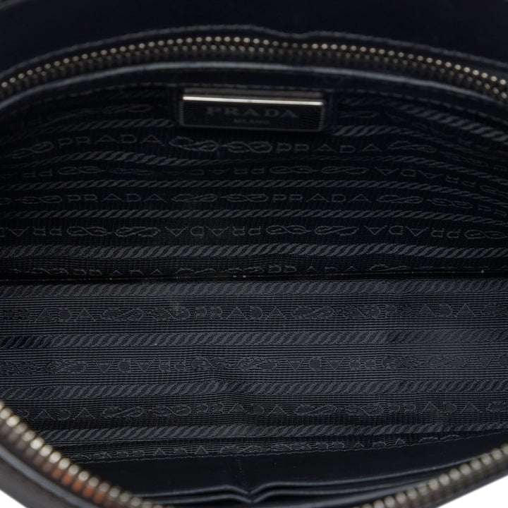 Prada Saffiano Pochette