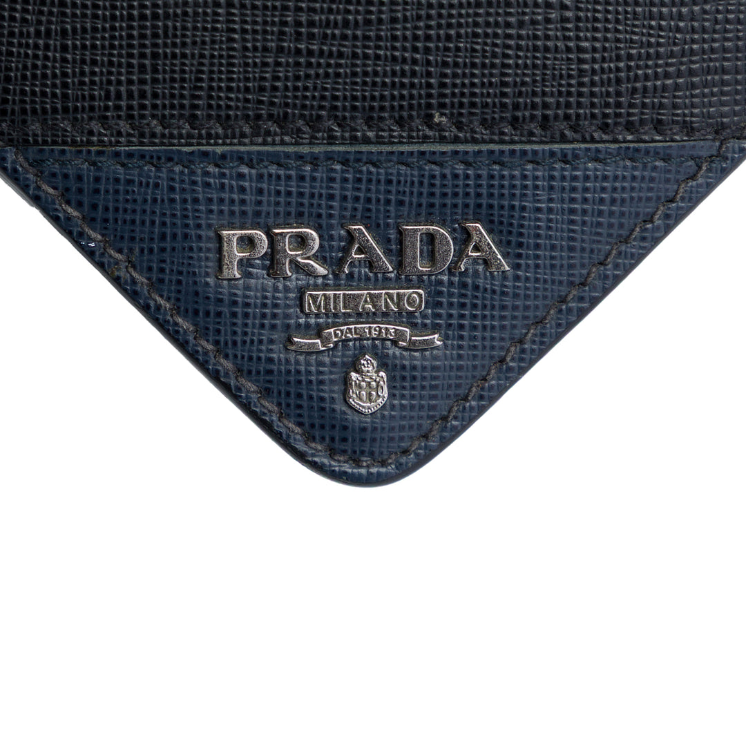 Prada Saffiano Pochette