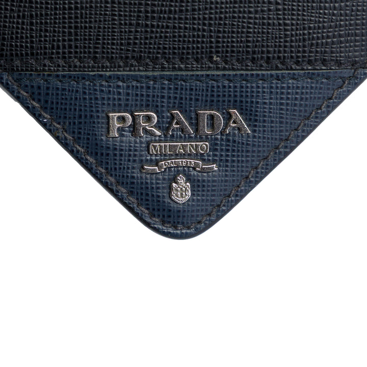 Prada Saffiano Pochette