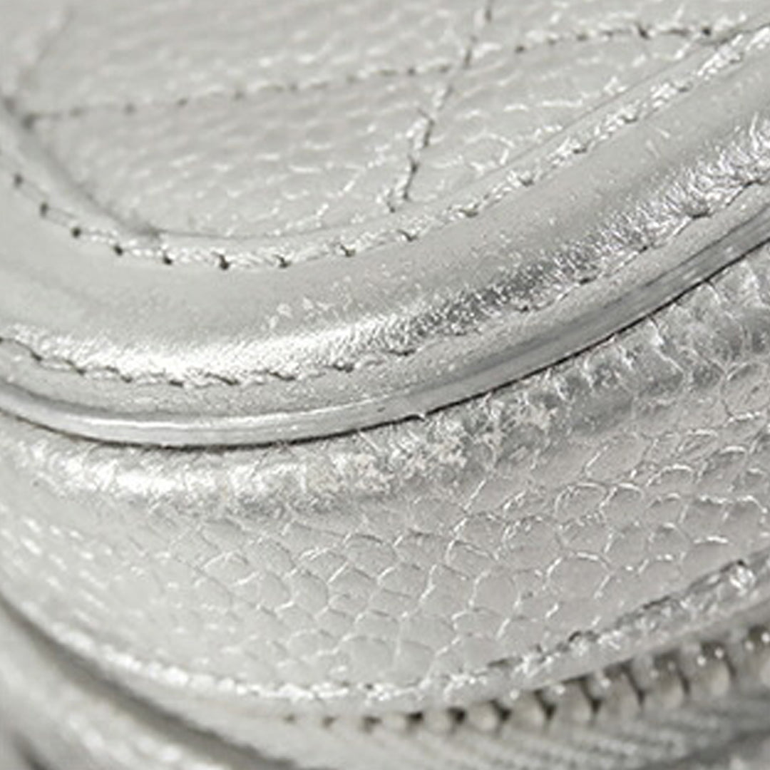 Chanel Medium Caviar CC Filigree Vanity